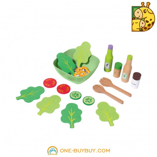 Русский салат