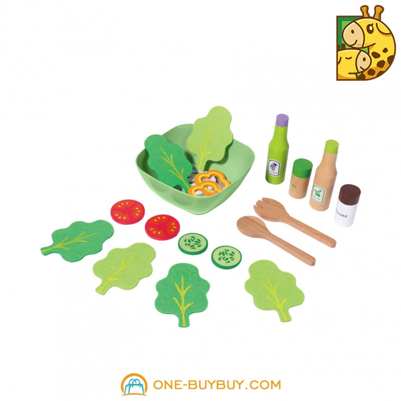 Русский салат 