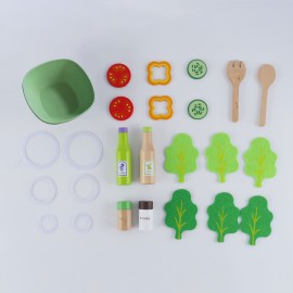 Русский салат 