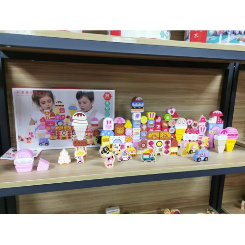 Мороженое в мире 